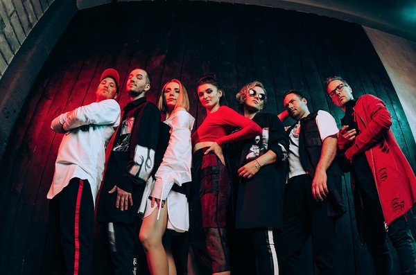 Голоса вместо оркестра