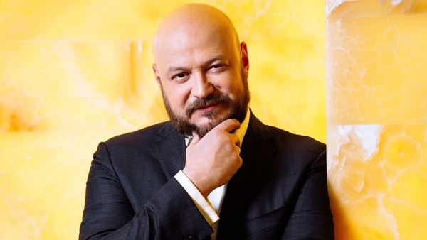 Концерт «Новый год в филармонии. Вечер в опере»