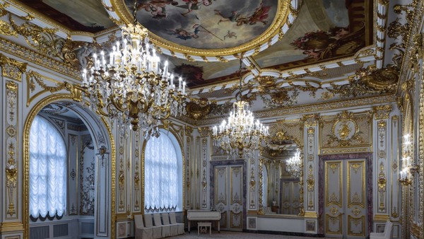 Мелодии Новогодней ночи