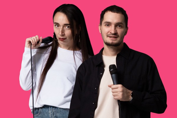 Стендап Кемерово: лучшее