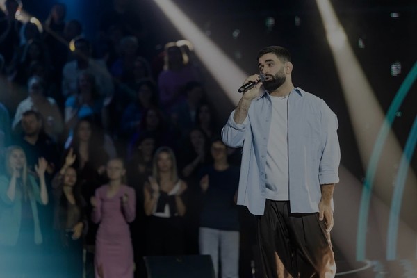 Георгий Гогичаев