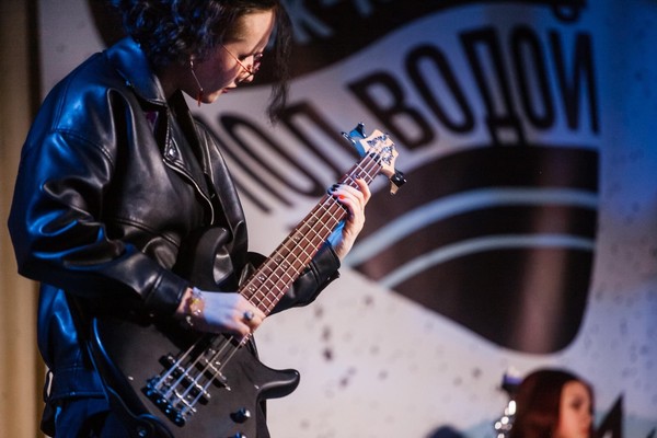 Концерт «Старые песни о главном»