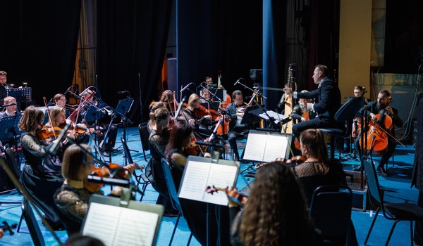 Музыкальная сказка «Щелкунчик»