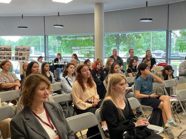 Концерт «Новогодний калейдоскоп»