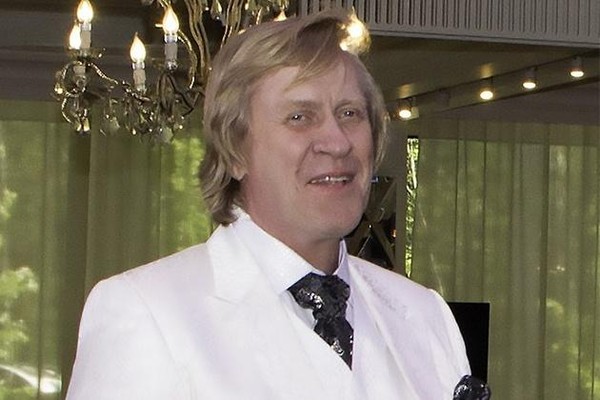 Концерт «Новогоднее настроение»