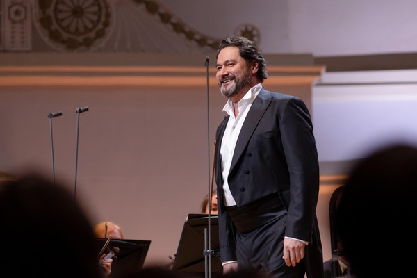 Ильдар Абдразаков, РНО, Александр Сладковский