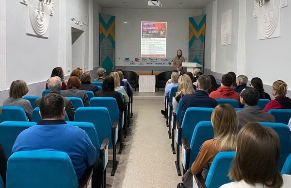 «Эхо» фестиваля ShortFilmDays снова в библиотеке