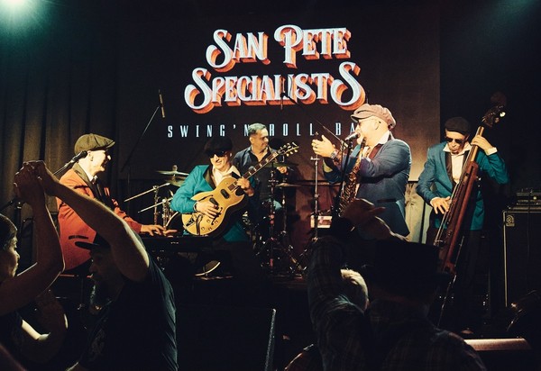 San Pete Specialist’s Trio