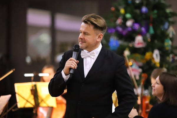 Концерт «Музыкальный До-Фа-Мин»