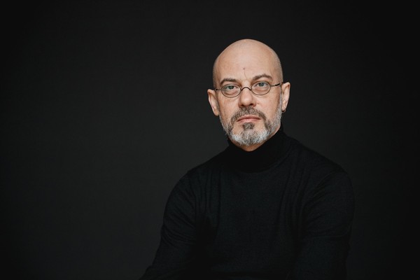 Рождество в соборе: Хор Минина и Виталий Полонский