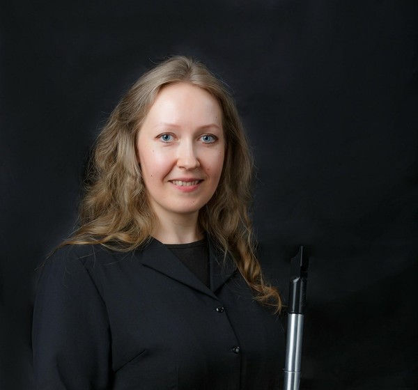 Органный концерт «Киномузыка при свечах»