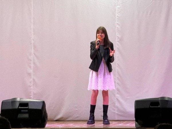 Мастер-класс «Вокальные техники: от бельканто до гроулинга»