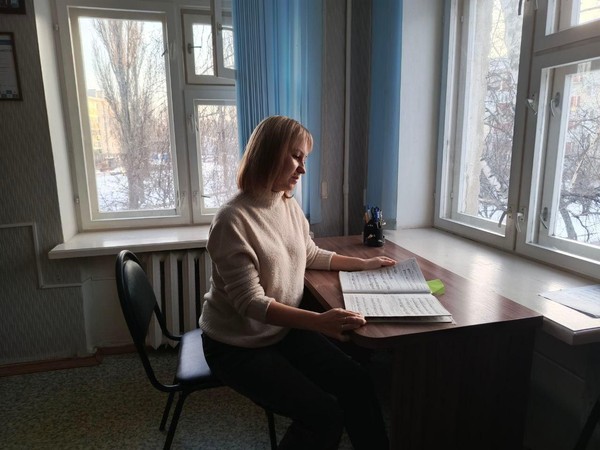 Лекция «Скрипка в оркестре»