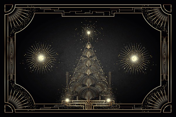 «Магия лунного света» новогодний джазовый вечер