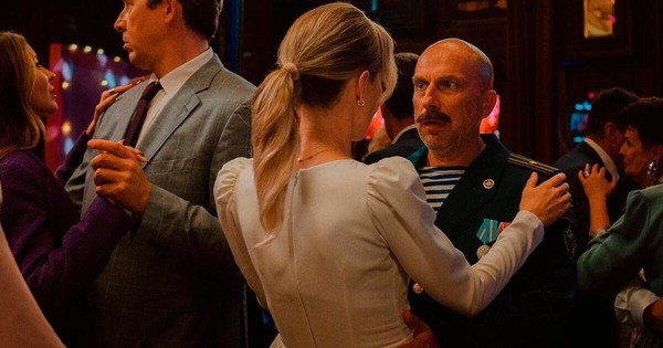 Кинопоказ «Ёлки 12»