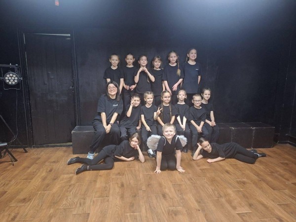 Без Wi -Fi, но весело