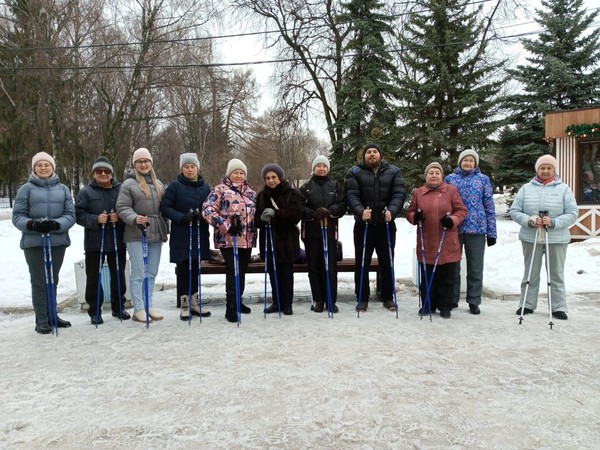 «Тренажерный зал под открытым небом 2.0»