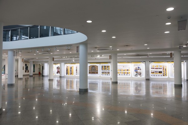 Экскурсия для зрителей по предварительной заявке по выставке «Сделано в Ярославии»