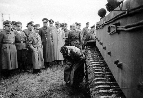 Тематическая беседа «Немецкий инженер Генрих Книпкамп»