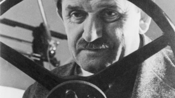 Тематическая беседа «Немецкий конструктор Фердинанд Порше»