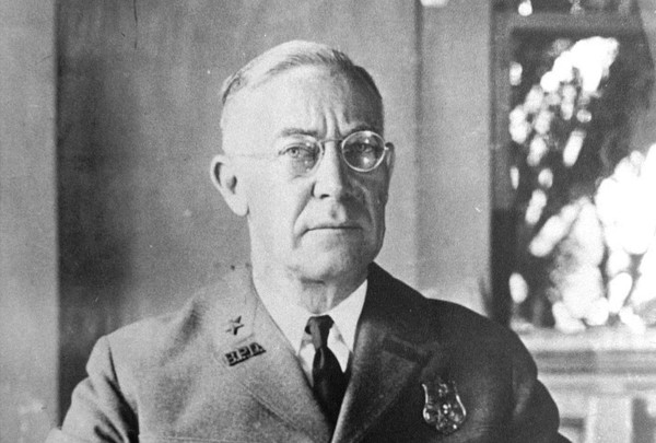 Тематическая беседа «Немецкий конструктор Генрих Фольмер»