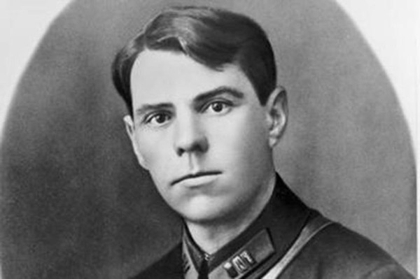 Тематическая встреча «Василевский. Красная армия.»