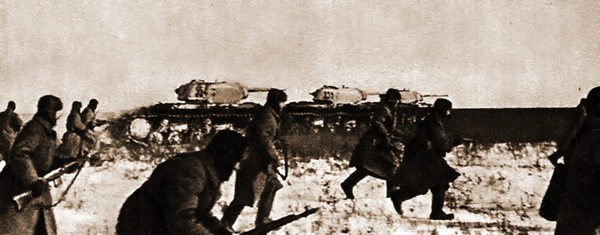 Тематическая беседа «Ржевско-Сычёвская операция. Итоги»