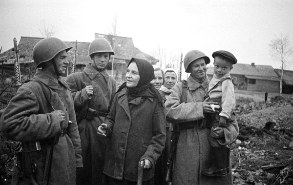 Тематическая беседа «Битва за Ржев. Итоги»