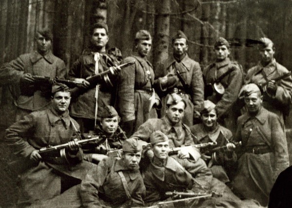 Тематическая беседа «67-я стрелковая дивизия генерал-майора Дедаева»