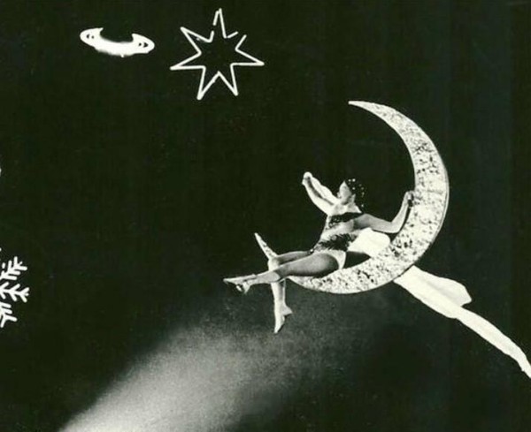 Тематическая беседа «Воздушная гимнастика на арене цирка»