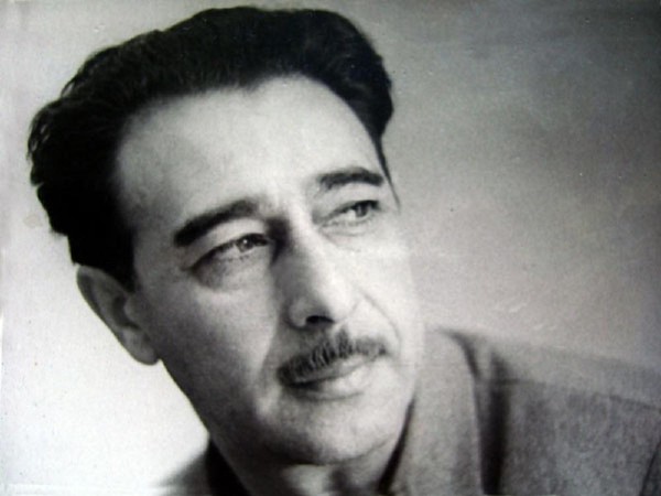 Тематическая беседа «Лалашвили Михаил Иосифович». Акция «Листая военные страницы»