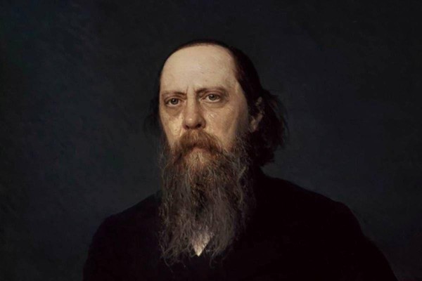 Литературная гостиная «Мастер русской сатиры»