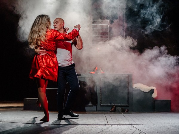 Николай Дроздовский