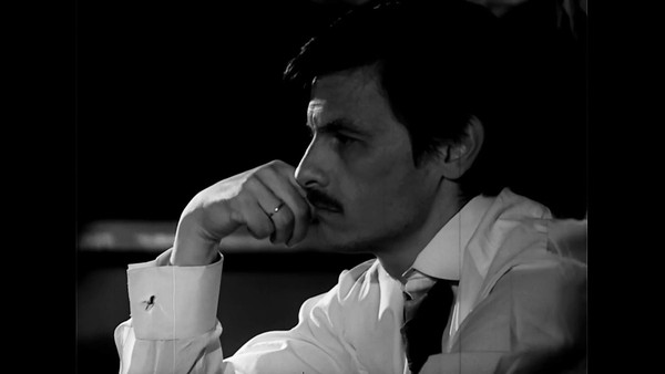 Киноклуб «Время героев»: фильм «Андрей Тарковский. Кино как молитва»