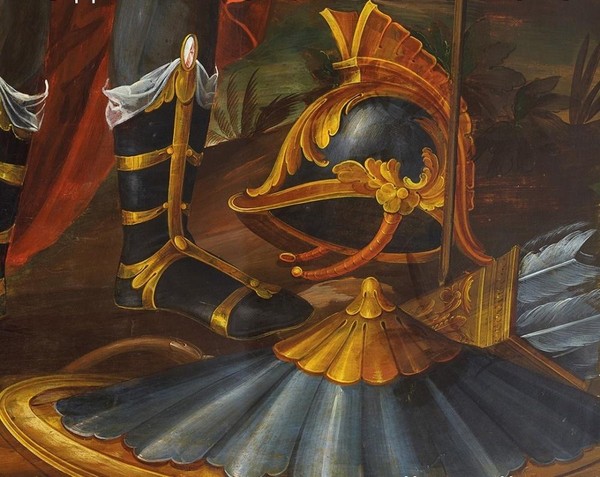 Выставка «От Отечественной войны до декабристов»