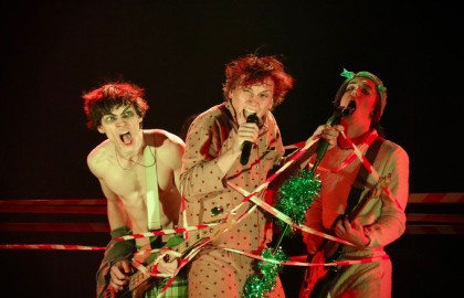 Не точь-в-точь