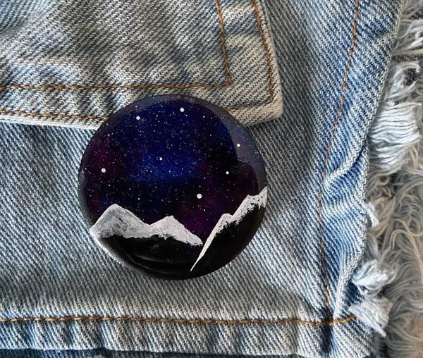 Мастер-класс «История миниатюрной живописи»