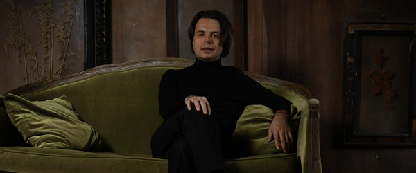 Яков Кацнельсон. Бах в переложениях для фортепиано