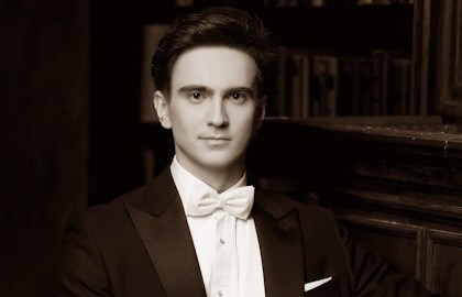Pianissimo. Даниил Харитонов