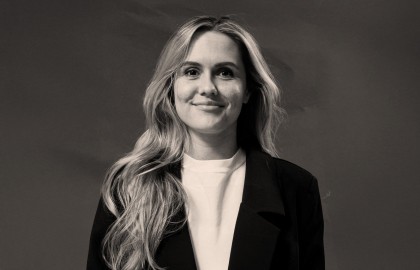 Ксюша Мерняк