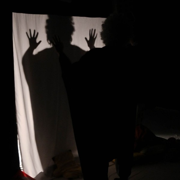 Кто живёт в темноте