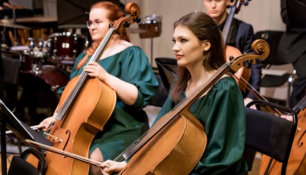 Рождественский фестиваль. Ирония судьбы, или