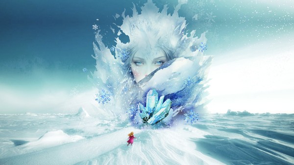 Снежная королева