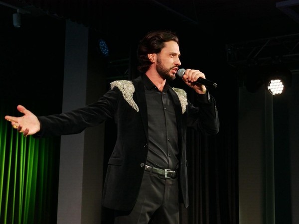 Мастер-класс «От исполнителя до звезды»