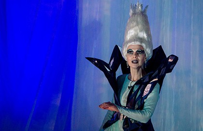 Снежная королева