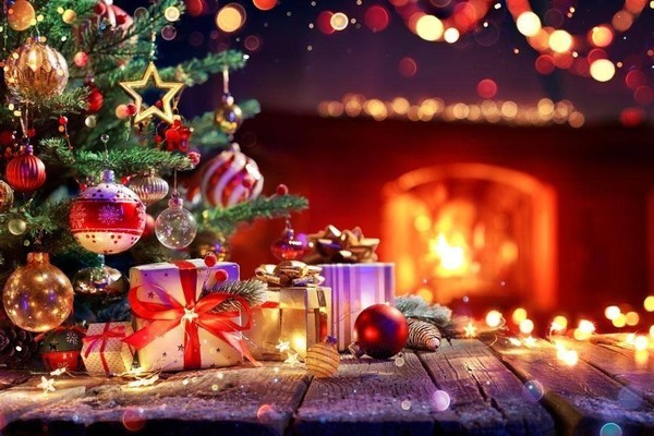 Концерт «Новогодний саквояж»