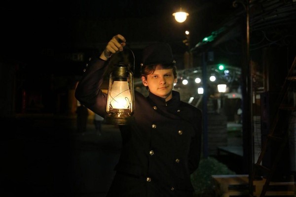 Программа «Игра по запросу»