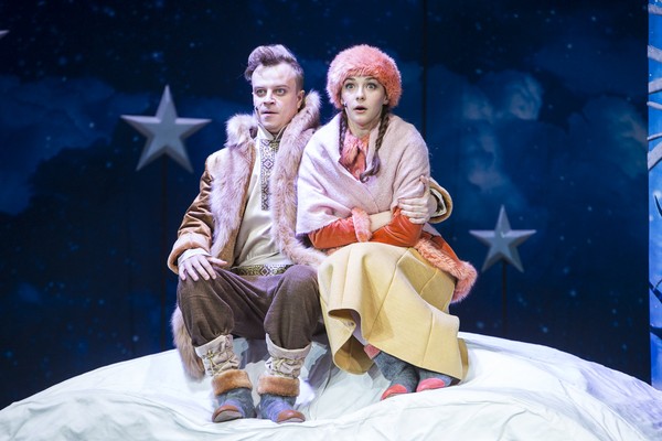 Мария Сластенкова