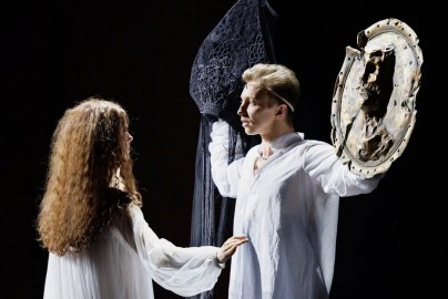 Царь-девица