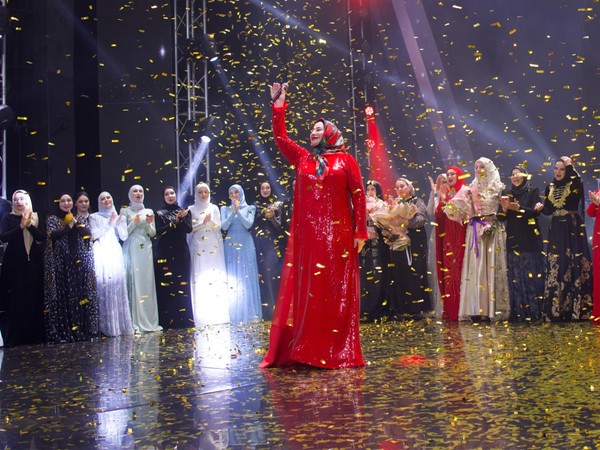 Новогодняя встреча с артистами филармонии